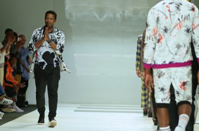 SAFW Day 5